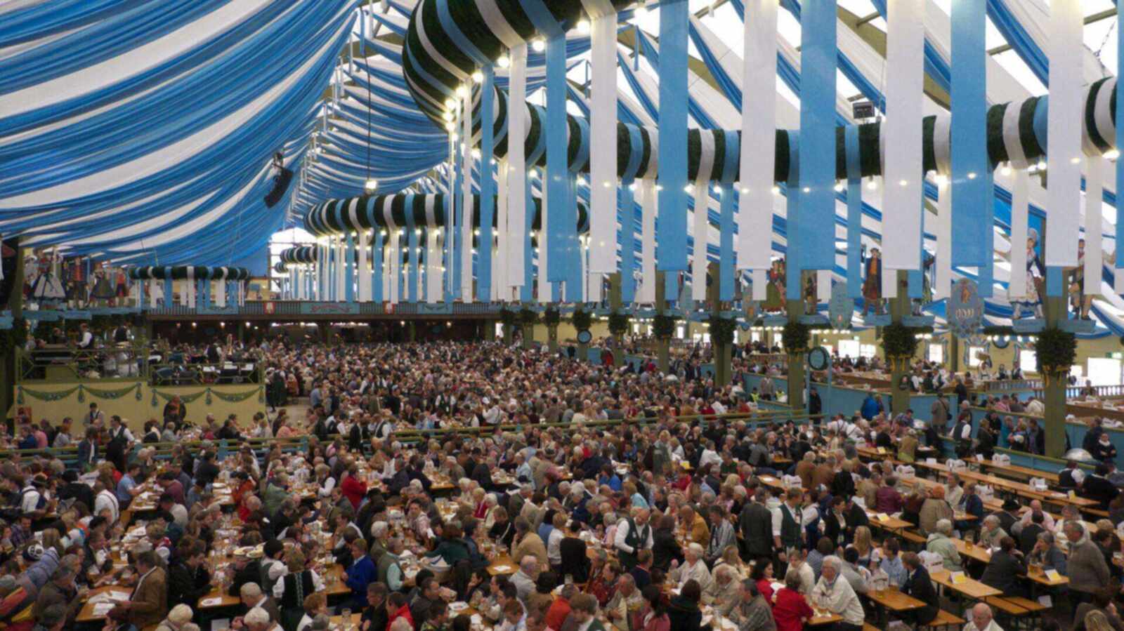 Oktoberfest