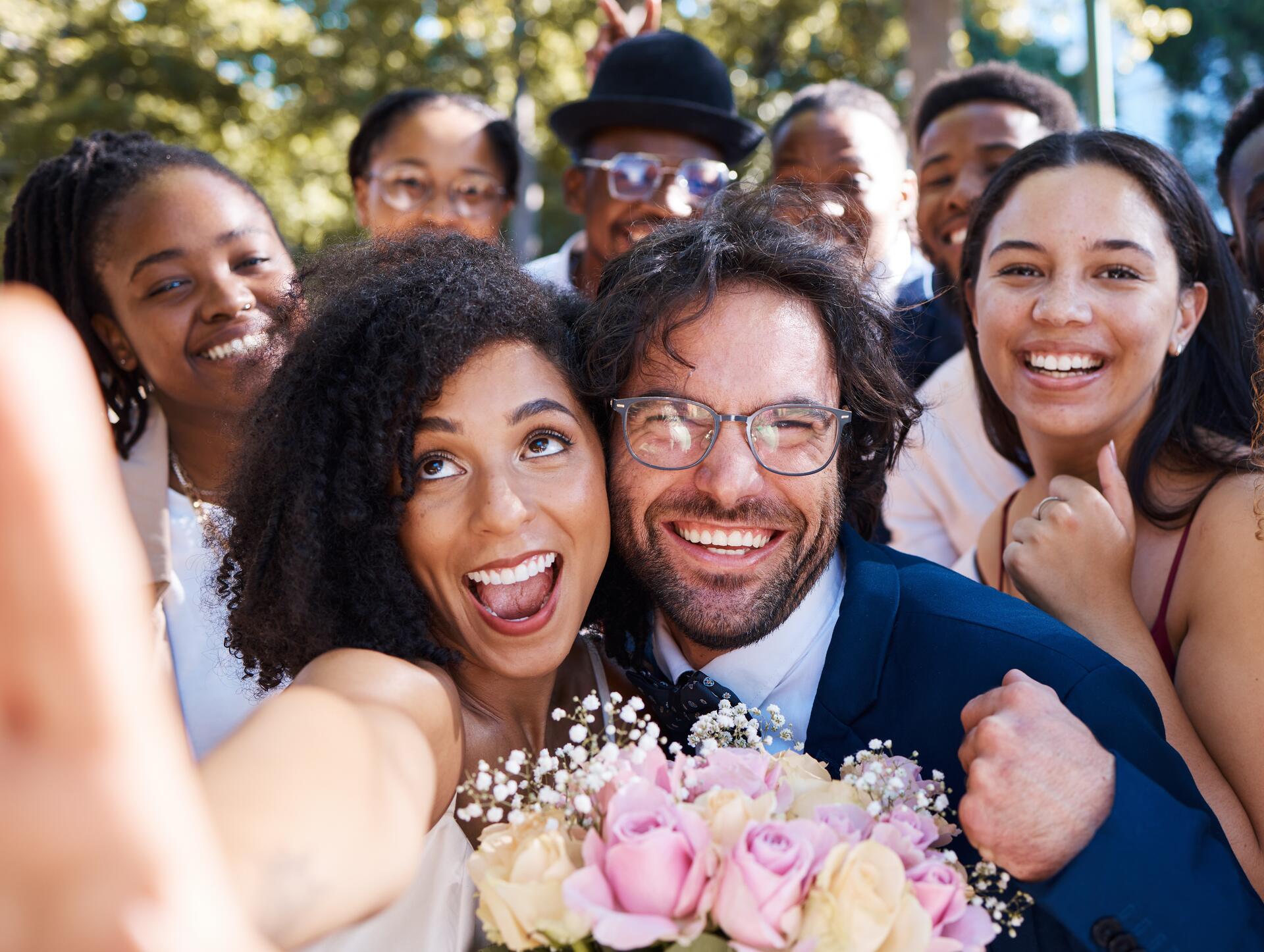 Hochzeit