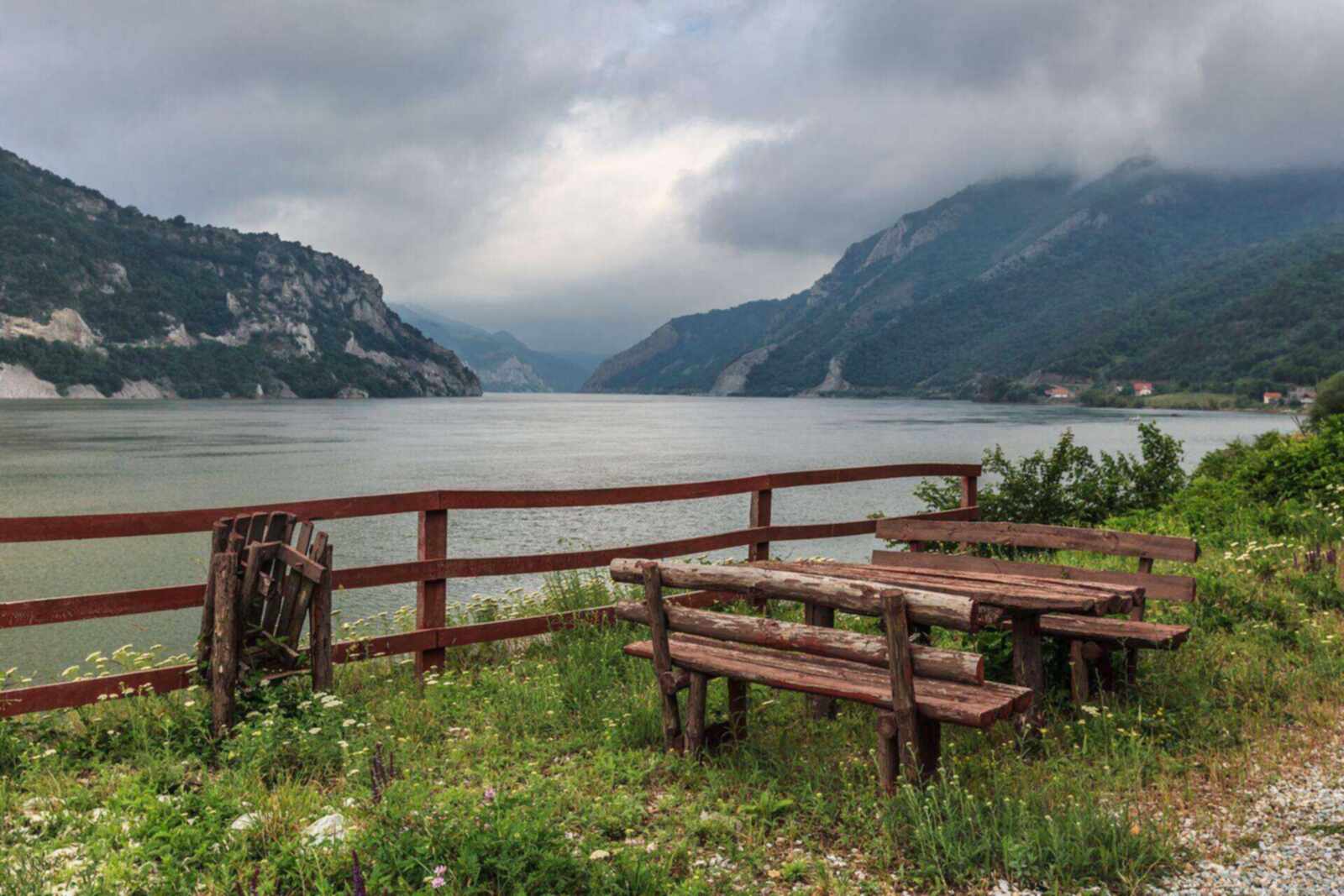 Berchtesgaden Busausflug Königssee