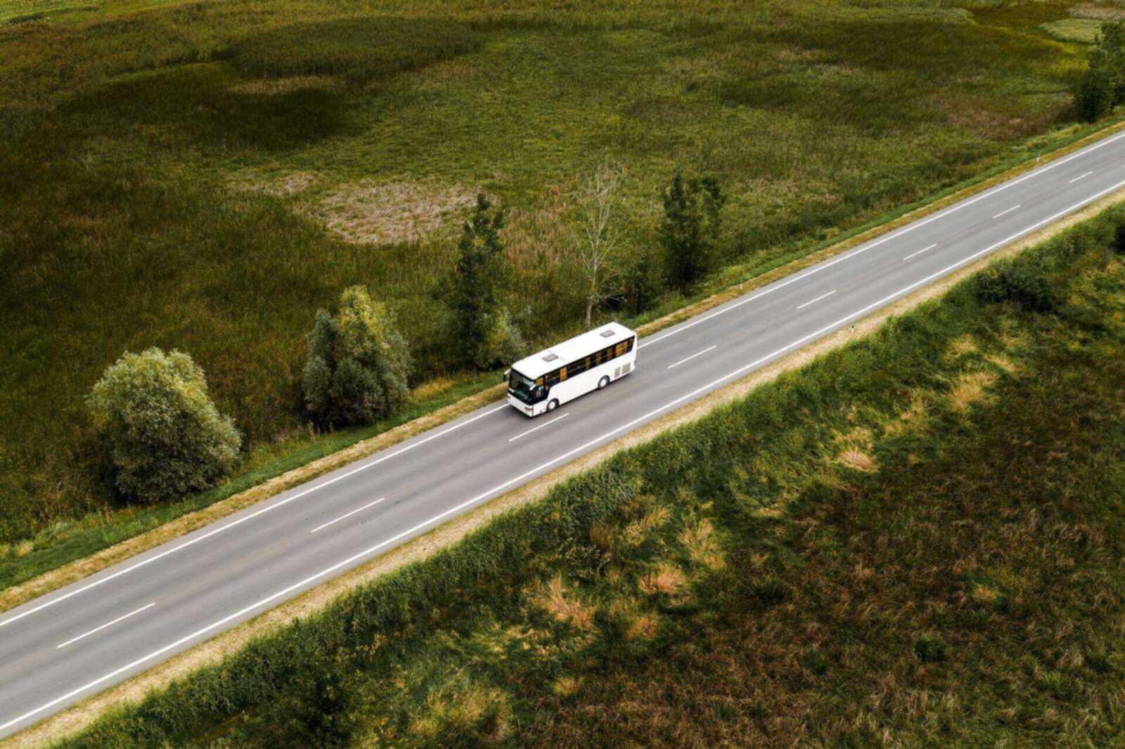 Linienverkehr Transfer